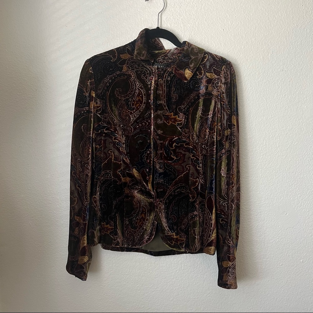 Ralph Lauren button up